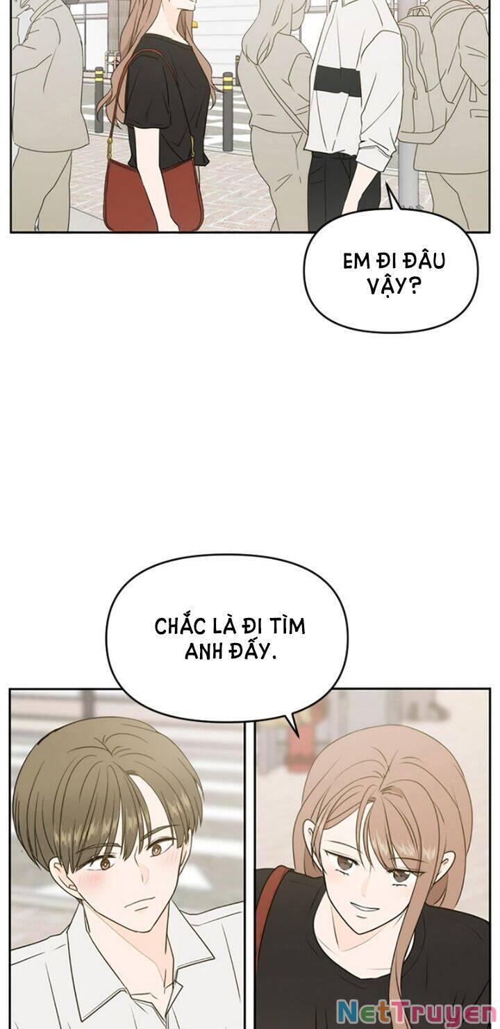 kiếp này cũng xin chăm sóc tôi như vậy nhé kiếp này cũng xin chăm sóc tôi như vậy nhé chapter 61 2