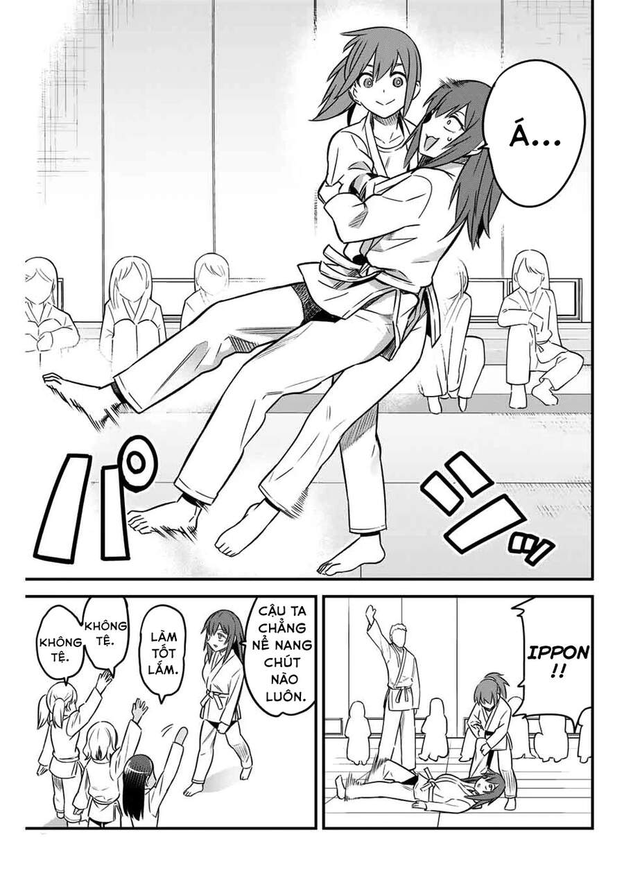 please don bully me - nagatoro-san chapter 83 9