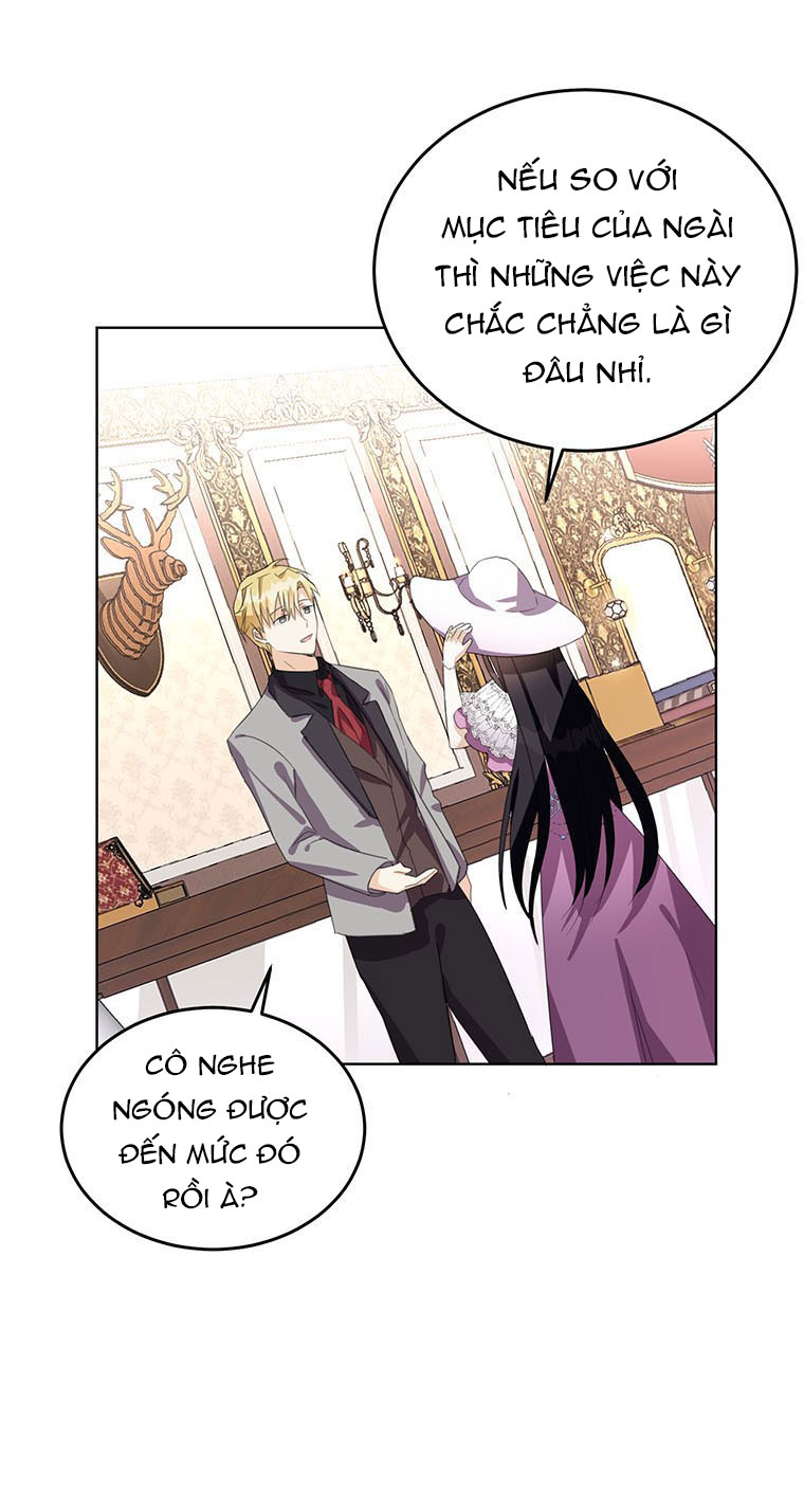 kết cục buồn của trò chơi nhập vai chapter 18 17