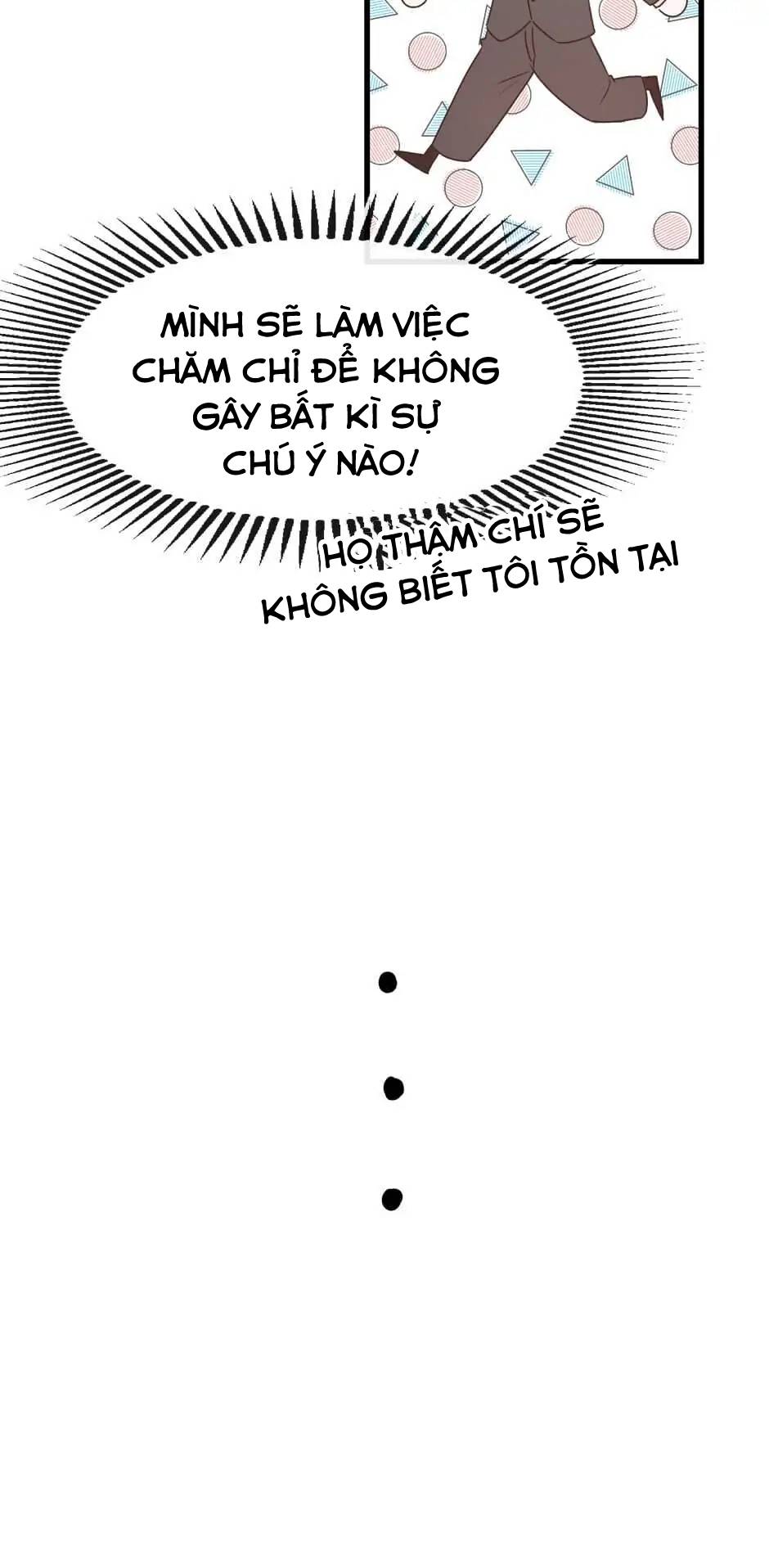 bí mật của thư kí chapter 2.2 9