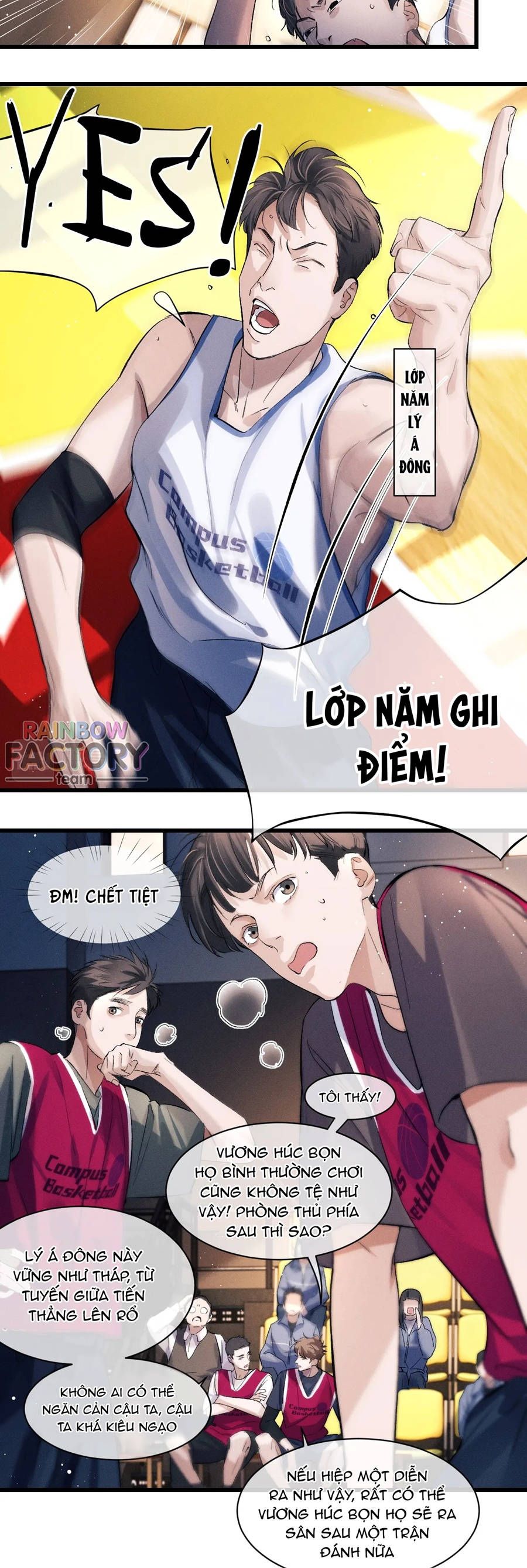 tát dã chapter 43 6