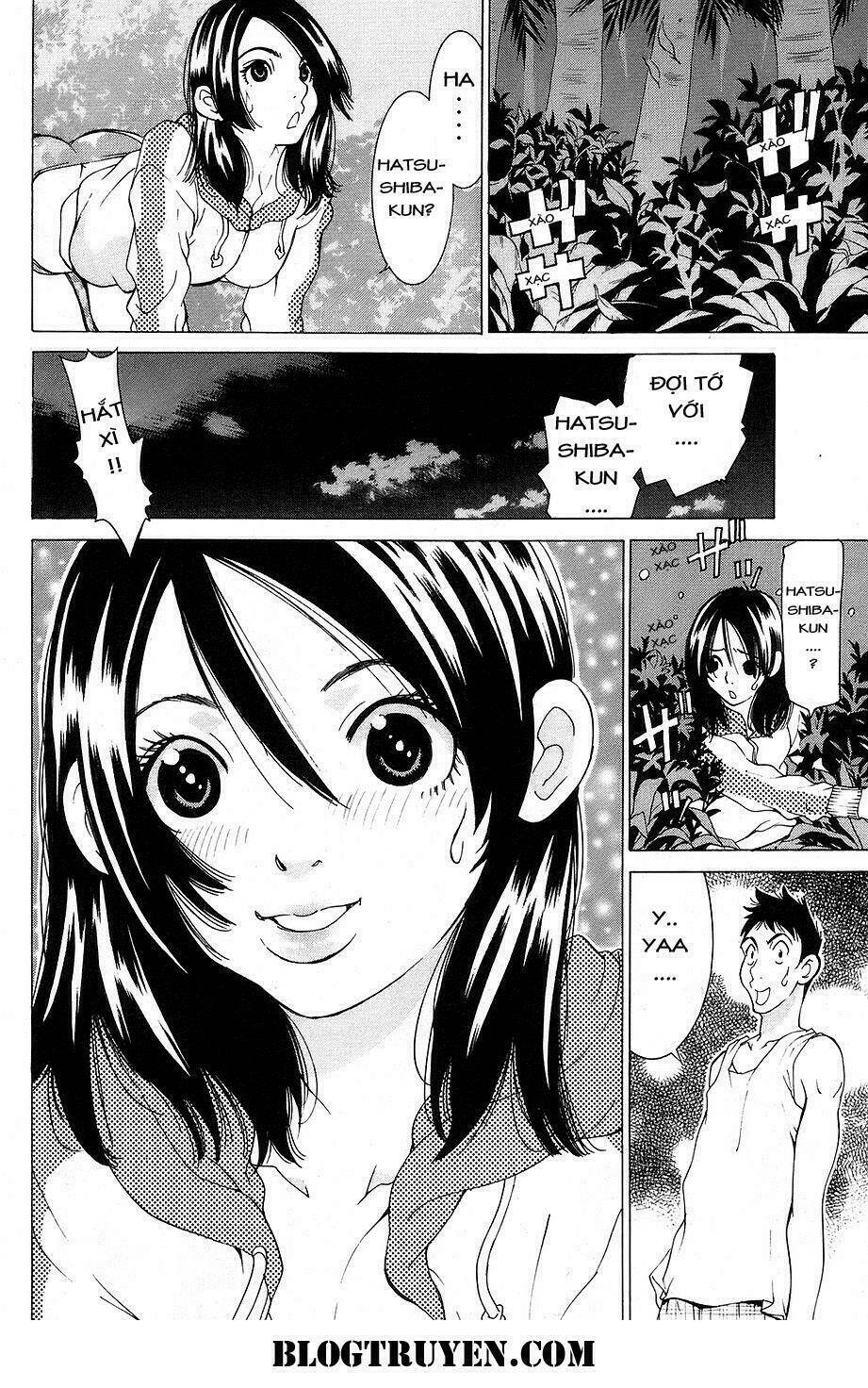 gacha gacha - secret chapter 26 32