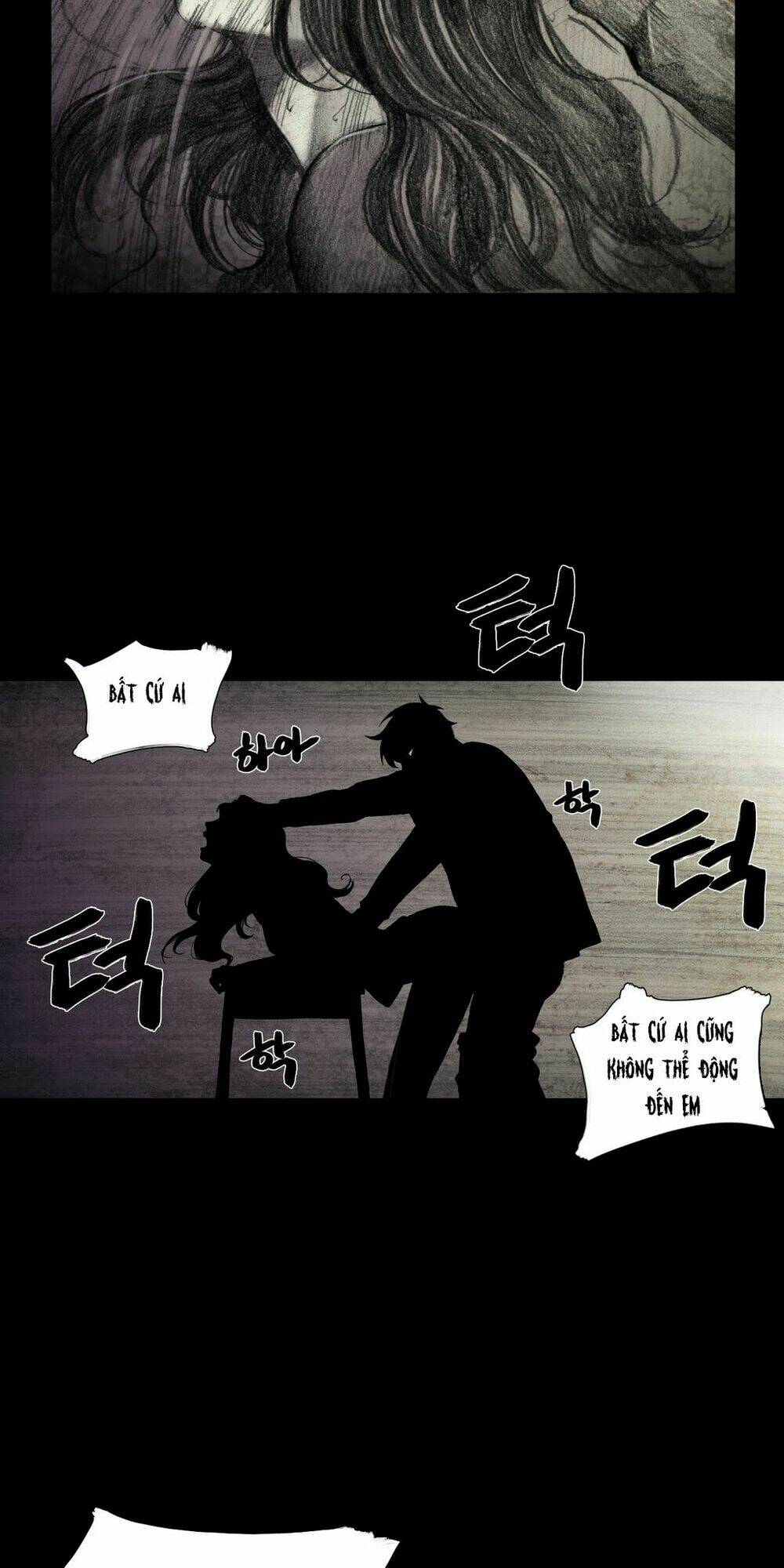 ngôi nhà của những búp bê chapter 6 52