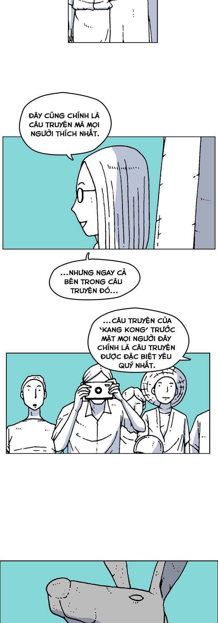 mắc kẹt trên mặt trăng chapter 65 10