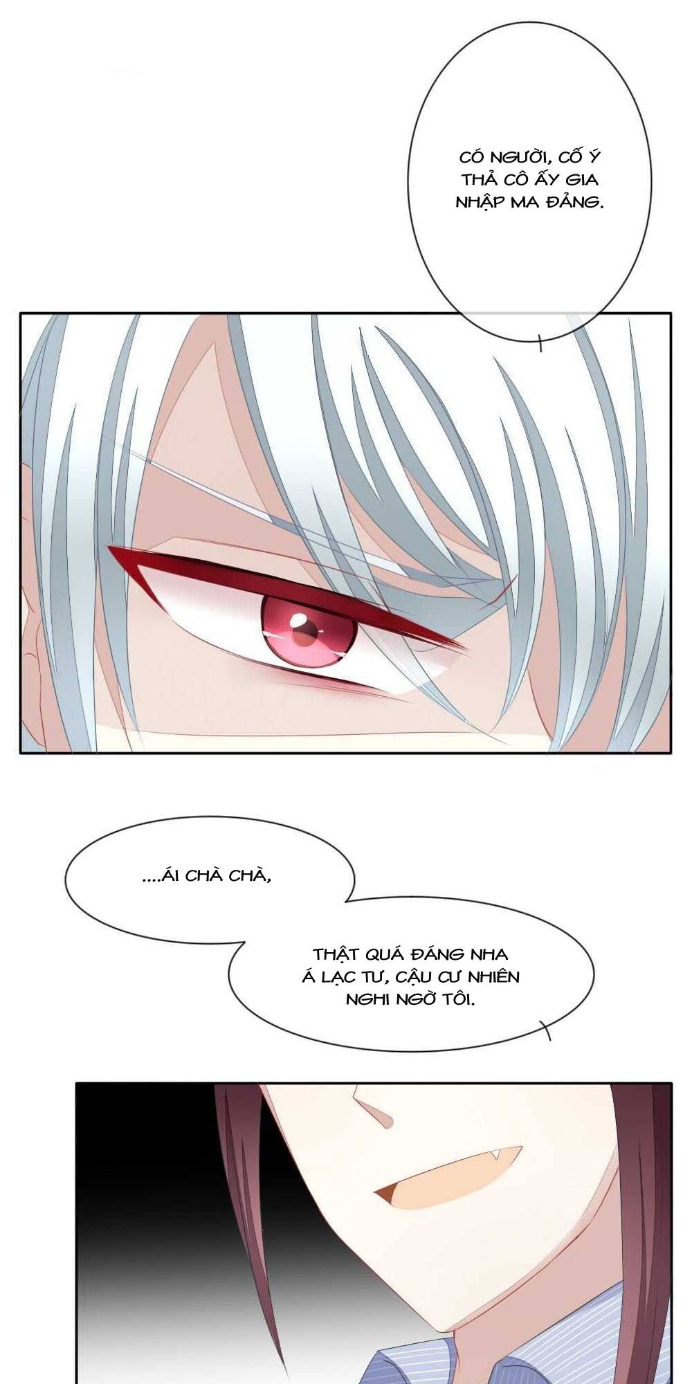 vị hôn thê bỏ trốn chapter 79 22