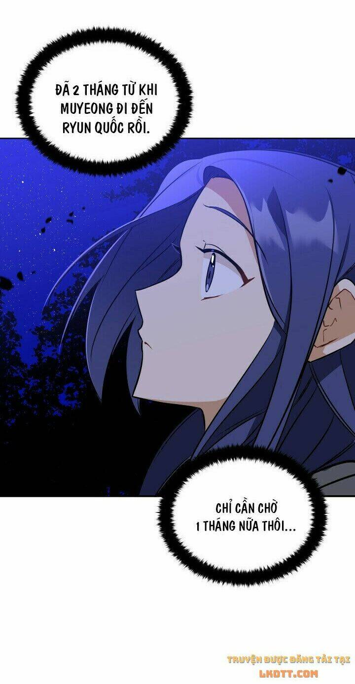 quái thú với hoa chapter 90 42