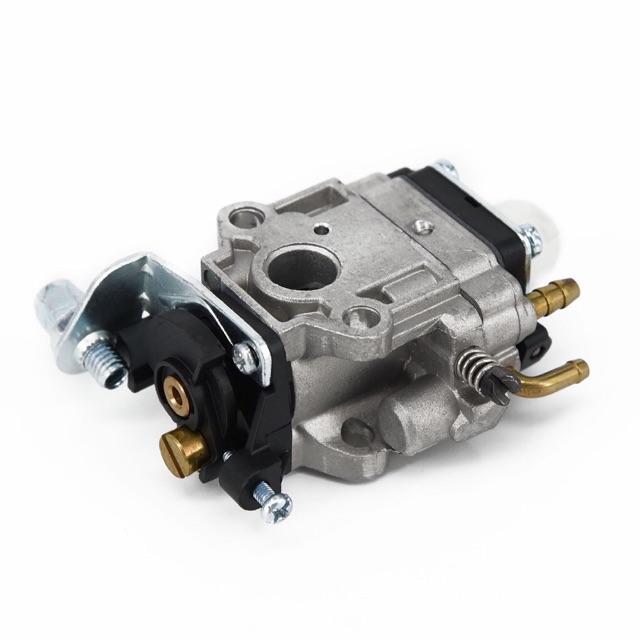 Bộ chế hòa khí H119 26cc thay thế cho động cơ máy cắt cỏ chuyên dụng