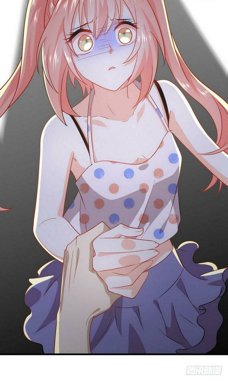 xuyên không vào thế giới nữ cường chapter 44 24