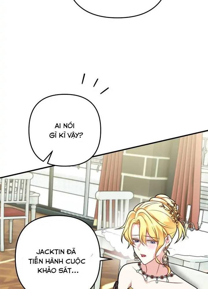 tại sao mẹ chồng tôi lại như thế này? chapter 12 64