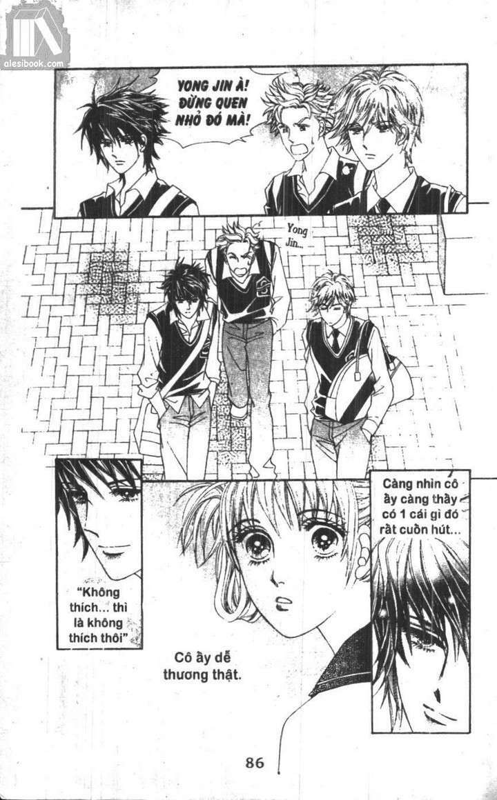 hồng tiểu thư chapter 3 6