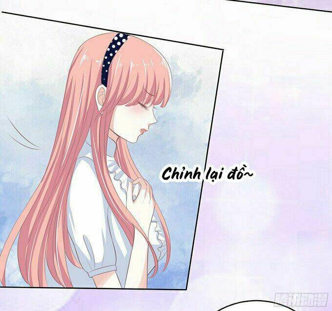 liệt ái tri hạ: series mật đào tiểu tình nhân chapter 66 33