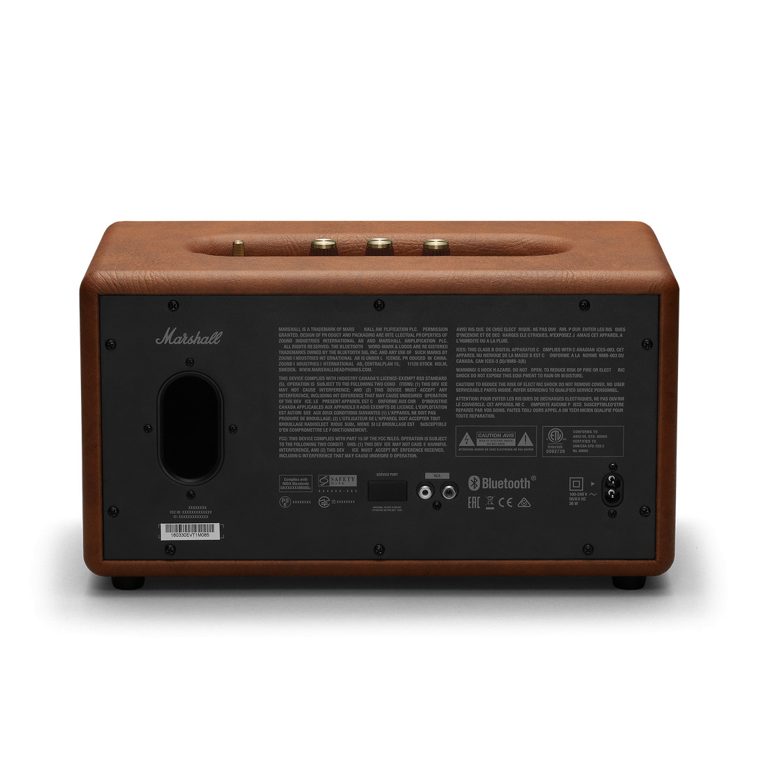 Loa Bluetooth Marshall Stanmore II - Hàng Nhập Khẩu