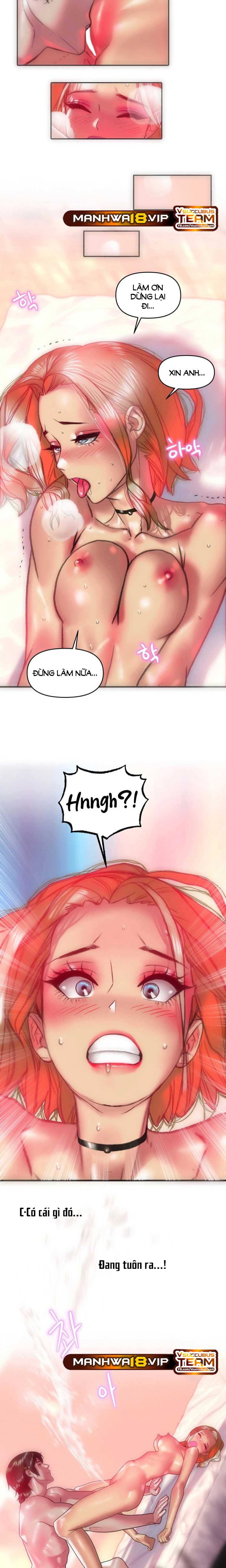 những cô vợ chiến lợi phẩm chapter 19 11