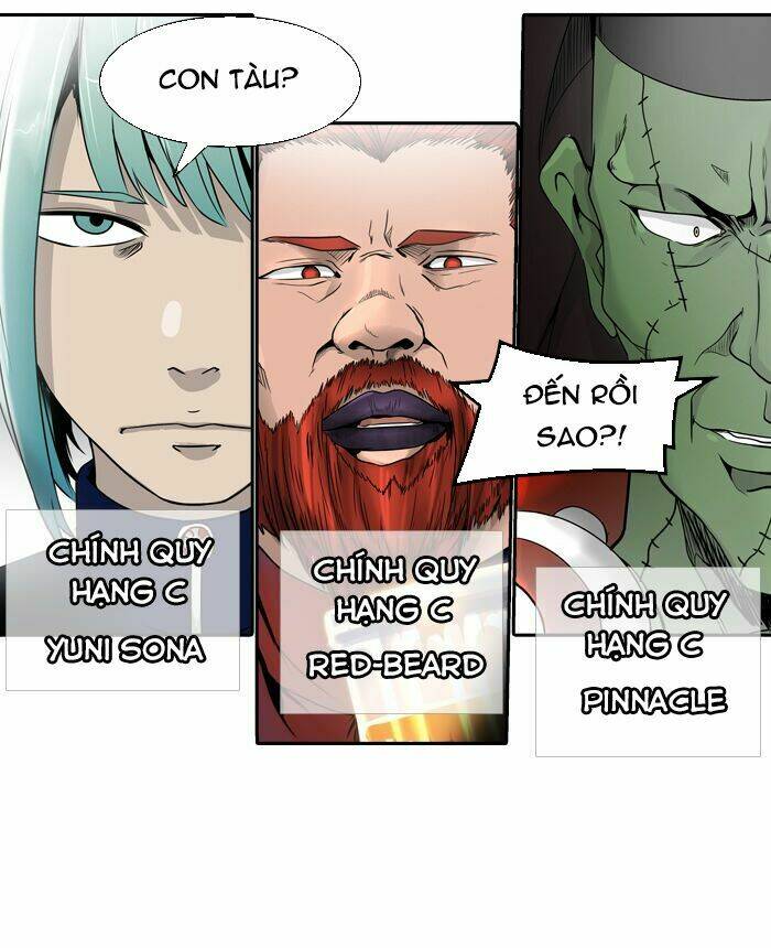 cuộc chiến trong tòa tháp chapter 396 77