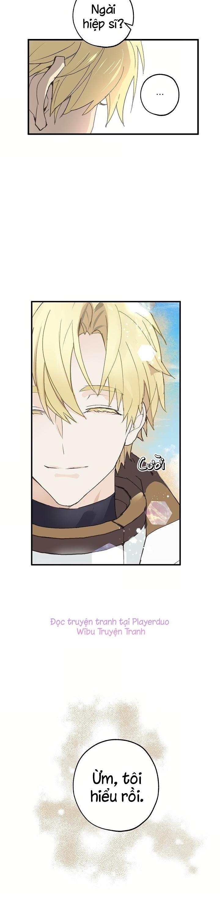 lời tỏ tình nhầm lẫn chapter 26 5