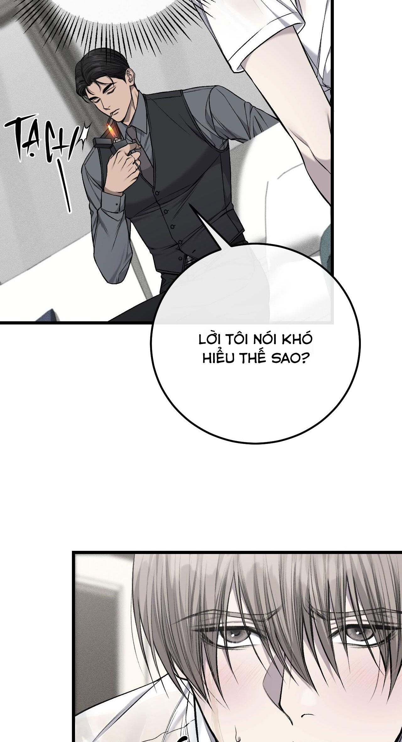 xx cặn bã chapter 26 7