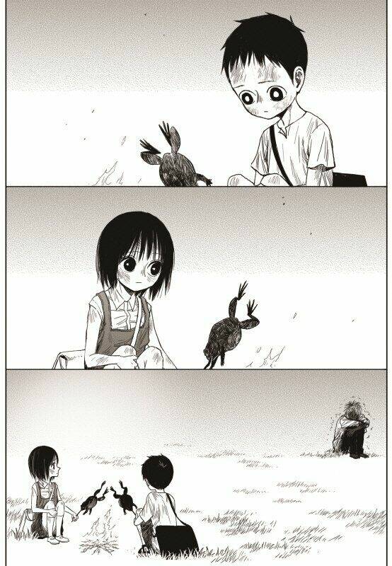 the horizon chapter 3 56