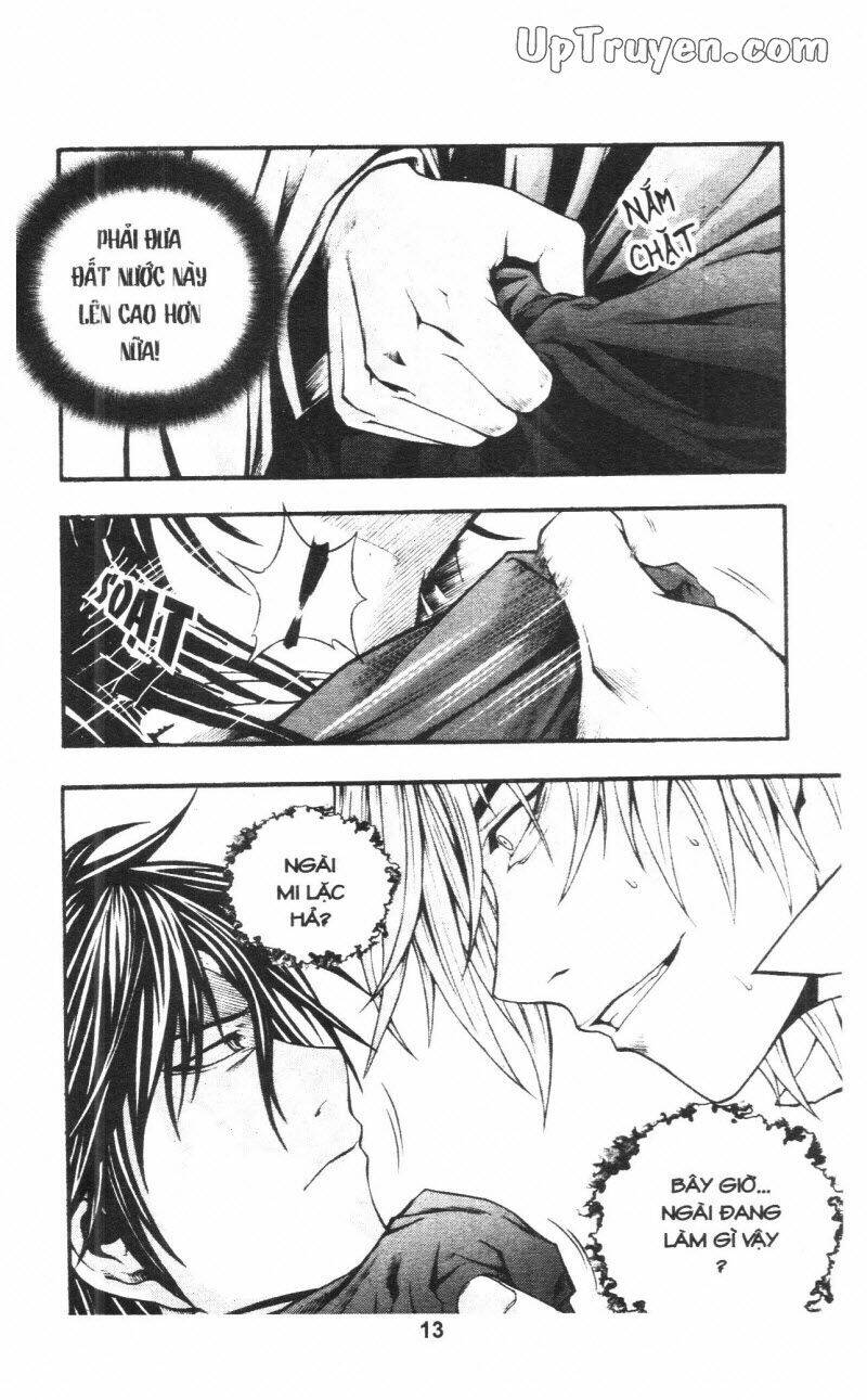 thời gió lốc (thời đại phong tang) chapter 10 161