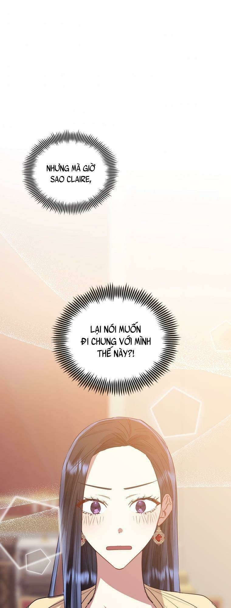 ác nữ phản diện đã chọn nam chính chapter 24 5