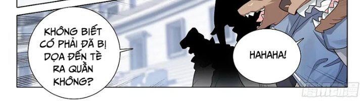 đấu la đại lục 5 - đường tam trùng sinh chapter 107 32