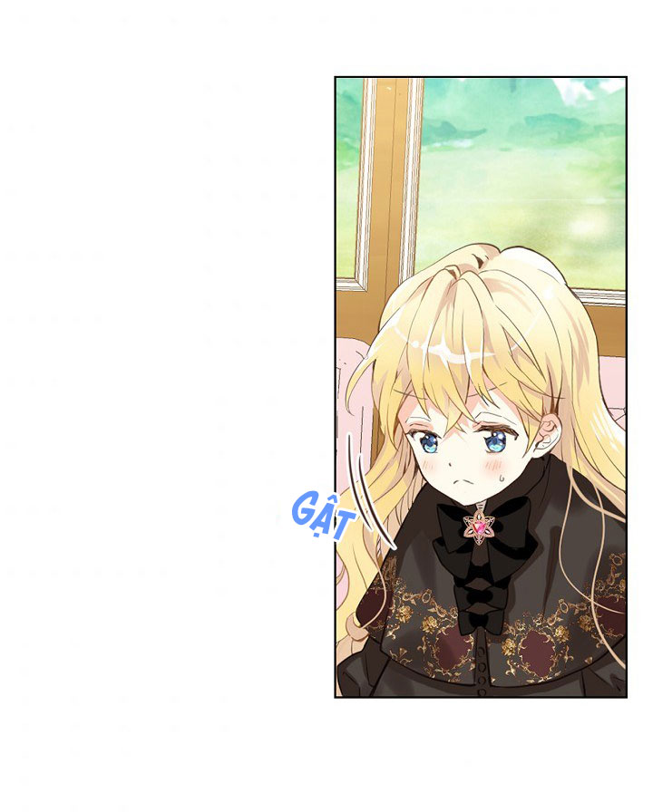 con có phải là con gái của người không? chapter 54 46