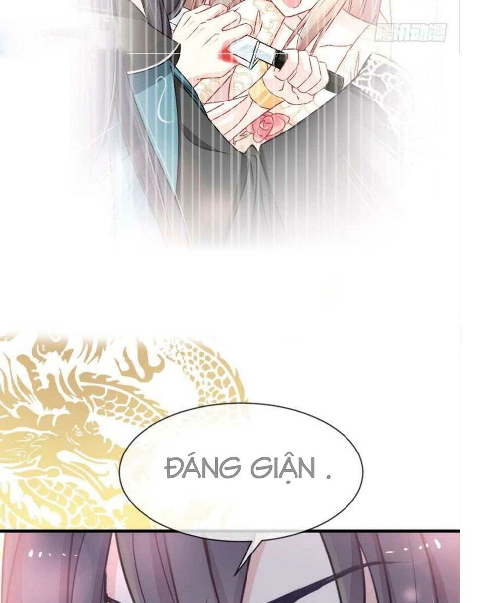 thiên hạ đệ nhất sủng phi chapter 32 26