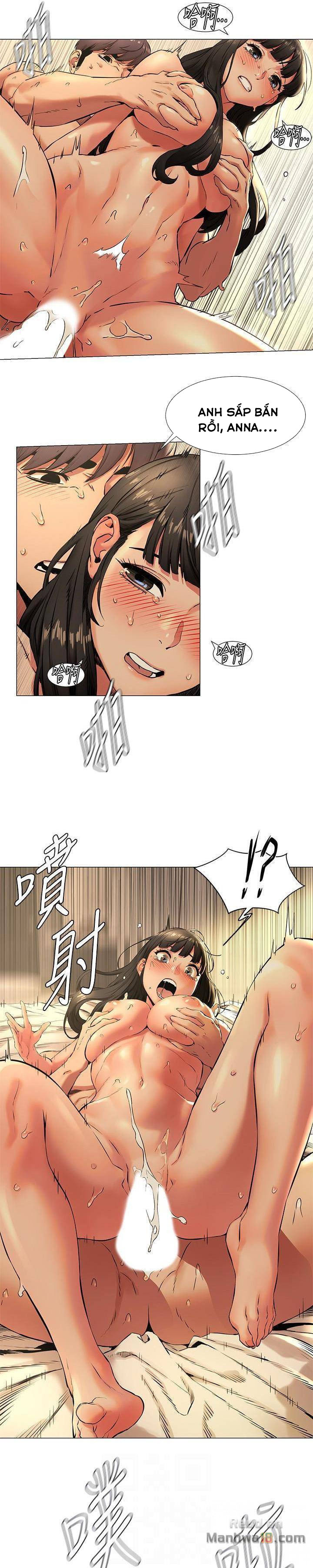 cuộc chiến thầm lặng chapter 145 6