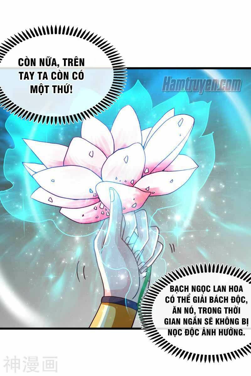 võ hồn tuyệt thế chapter 13 19