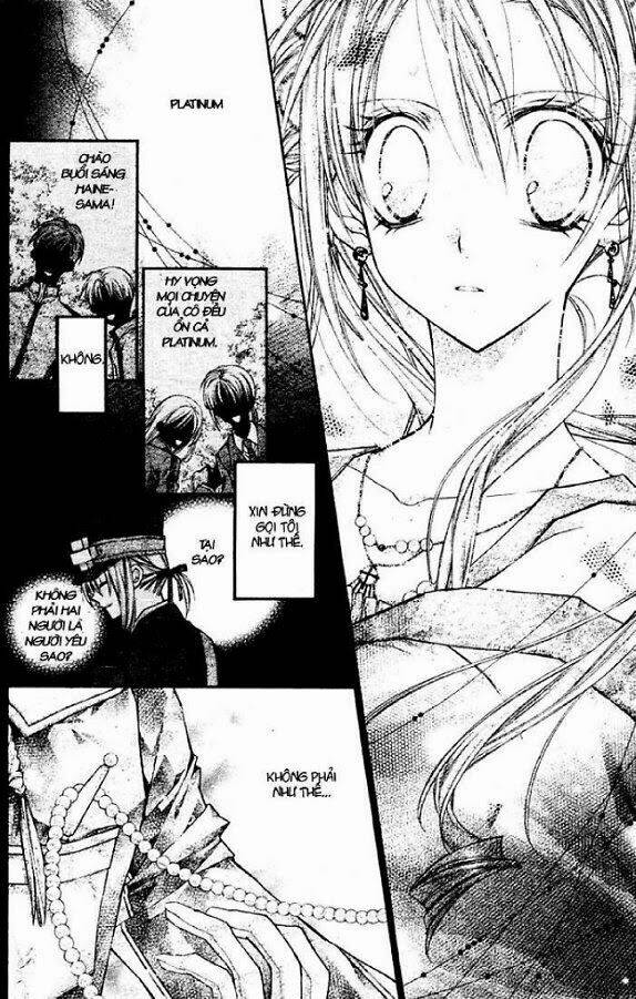 hội quý tộc chapter 16 20