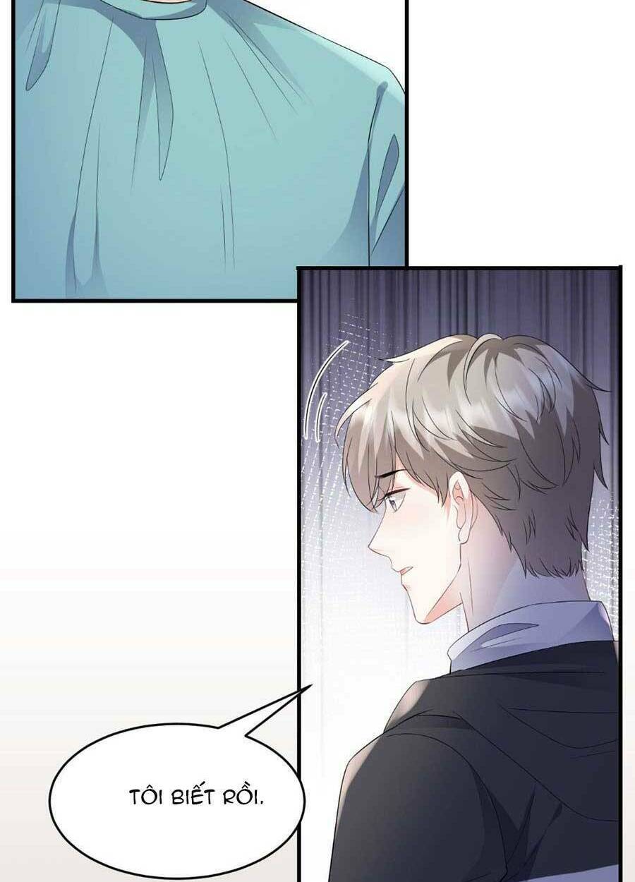 đại tiểu thư có ý đồ gì xấu đâu chapter 119 16