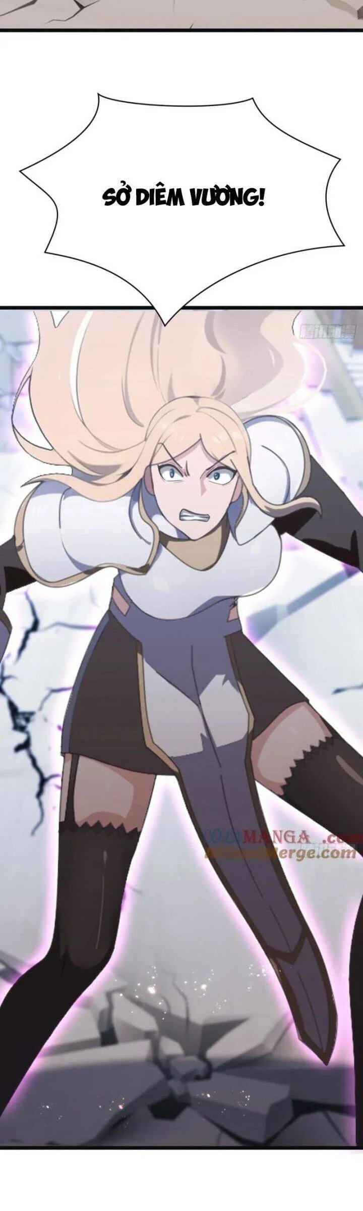 tu tiên trở về tại vườn trường – season 2 chapter 65 11