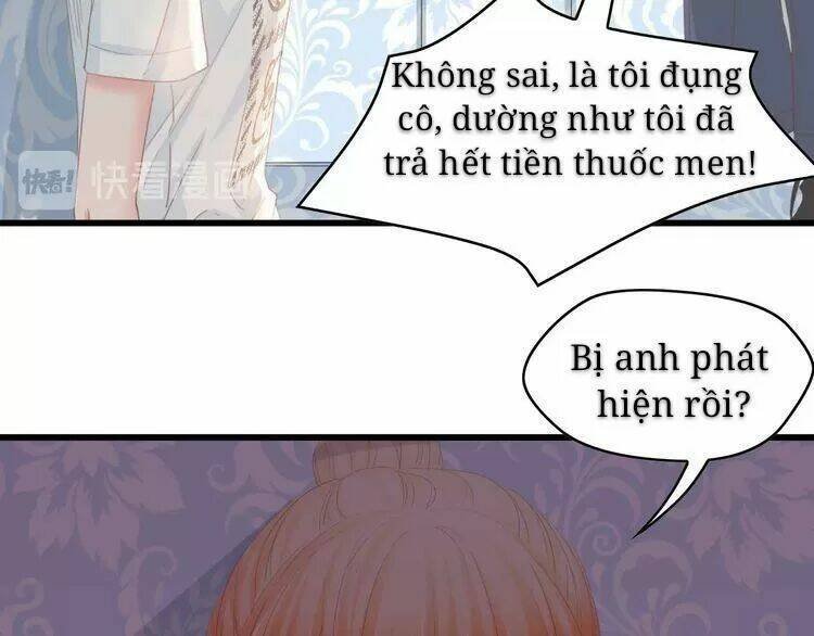 tổng tài đại nhân song mặt kiều thê chapter 23 29