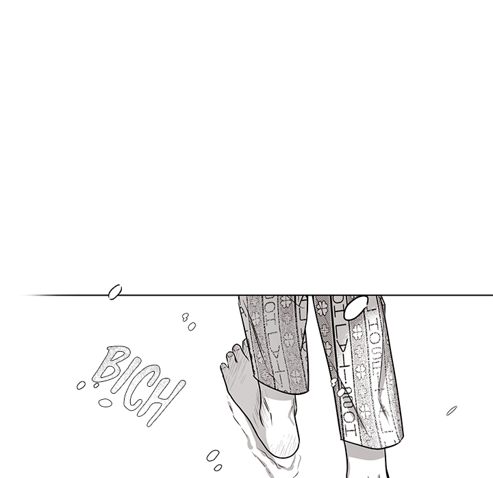 bữa tiệc của những đóa hoa chapter 25 143