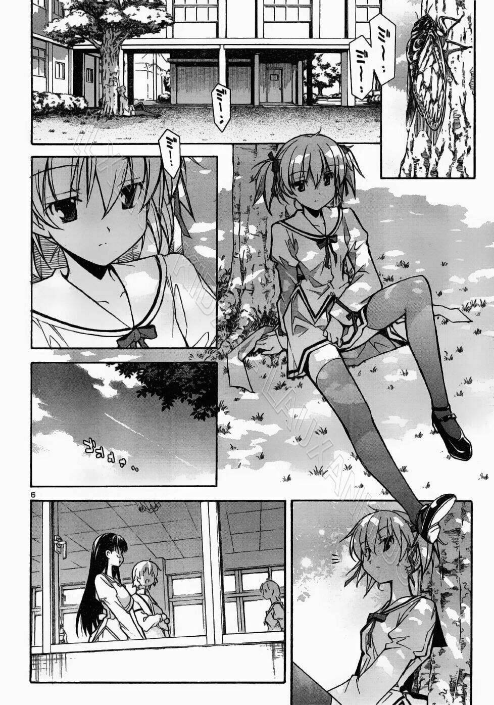 aki-sora chapter 15 6