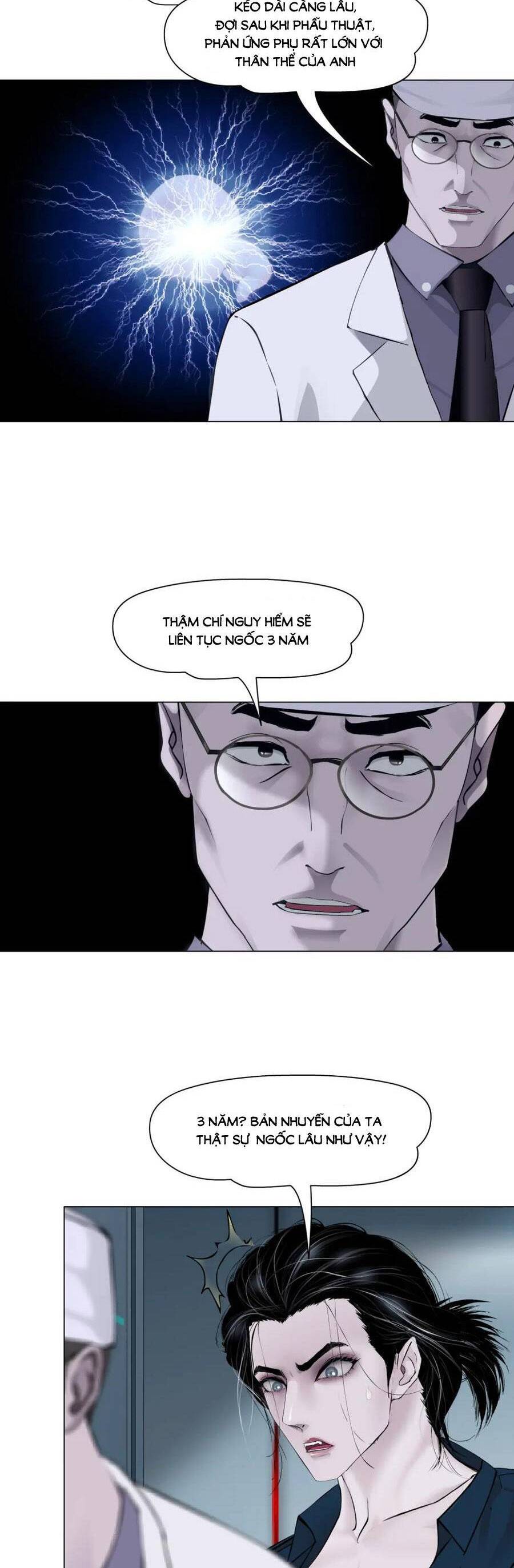 đằng nữ chapter 192 16