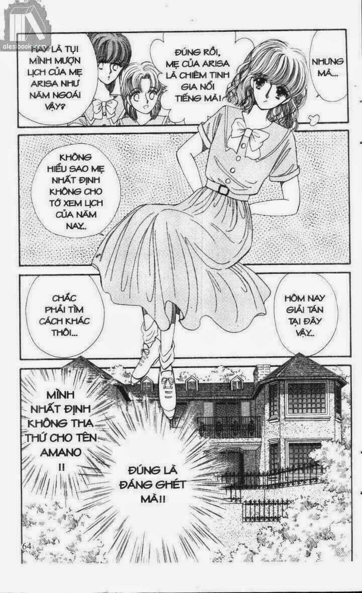 aries thần thoại cung hoàng đạo chapter 1 64