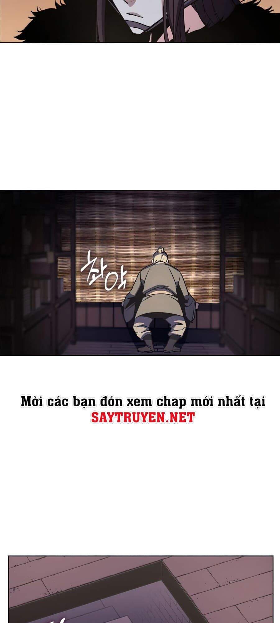 ta chuyển sinh thành cuồng quỷ truyền nhân chapter 7 18