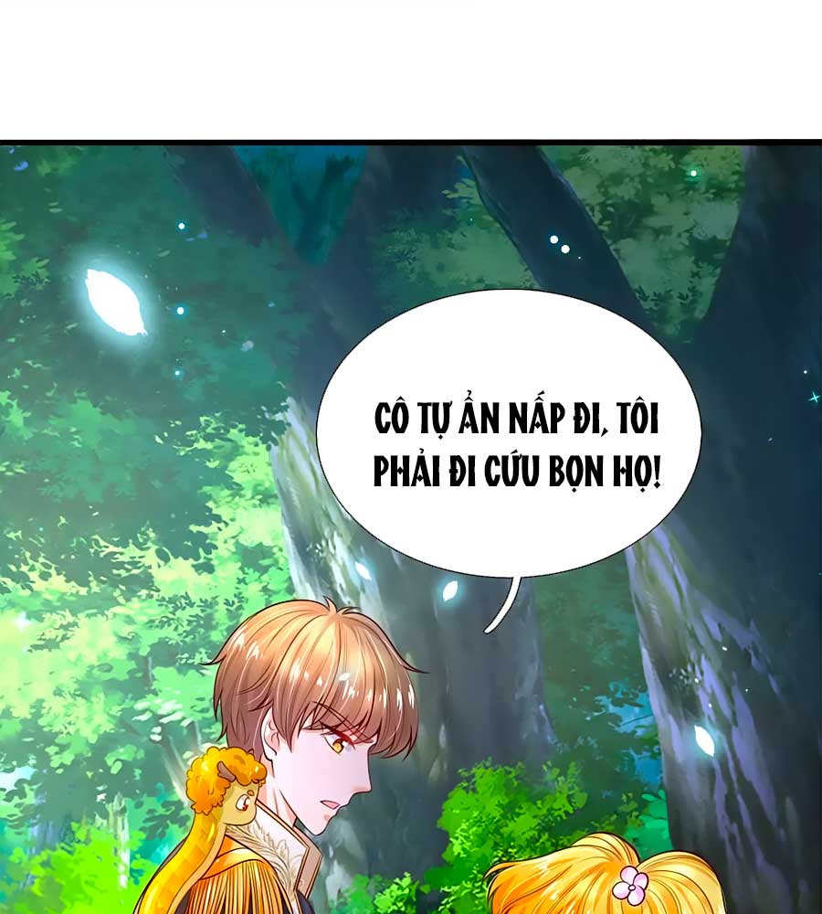 bỗng một ngày nọ trở thành con gái vua chapter 205 21