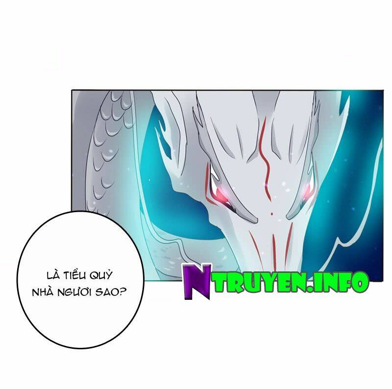 tướng quân mời ra trận chapter 12 12