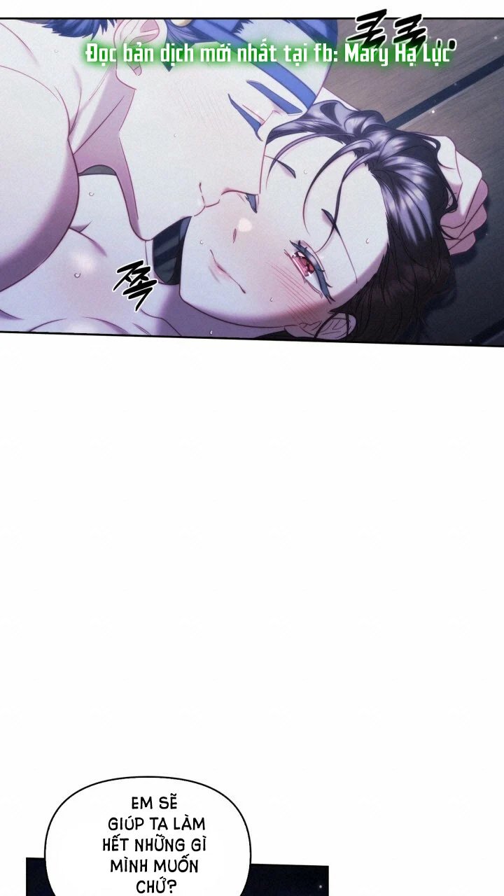 [18+] trăng nơi đỉnh núi chapter 58.5 8