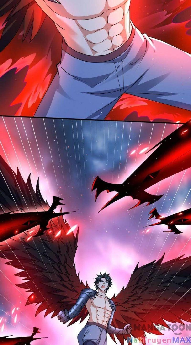 tối cường thần y tại đô thị chapter 314 13