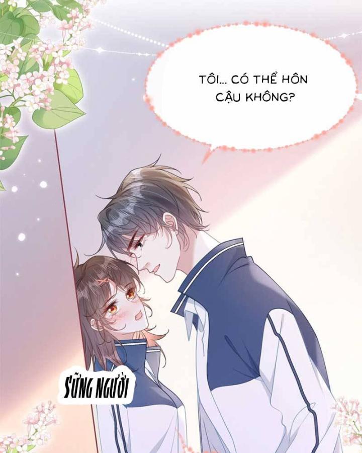 sau khi đọc sách, tôi thậm chí còn không phải là nhân vật nữ phụ chapter 0 30