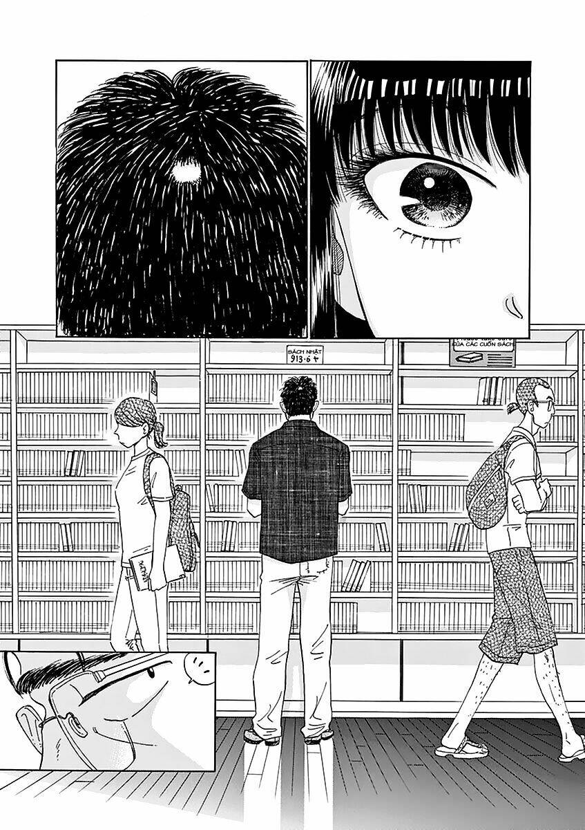 koi wa ameagari no you ni chapter 22 4