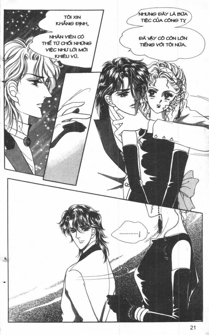 đừng chống đối chapter 1 24