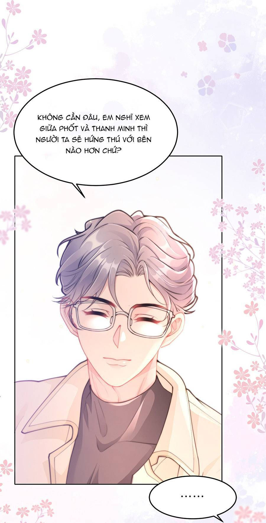 hãy để cô ấy hạ cánh! chapter 11 35