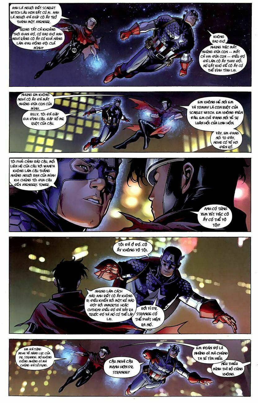 avengers: the children's crusade chapter 1 20