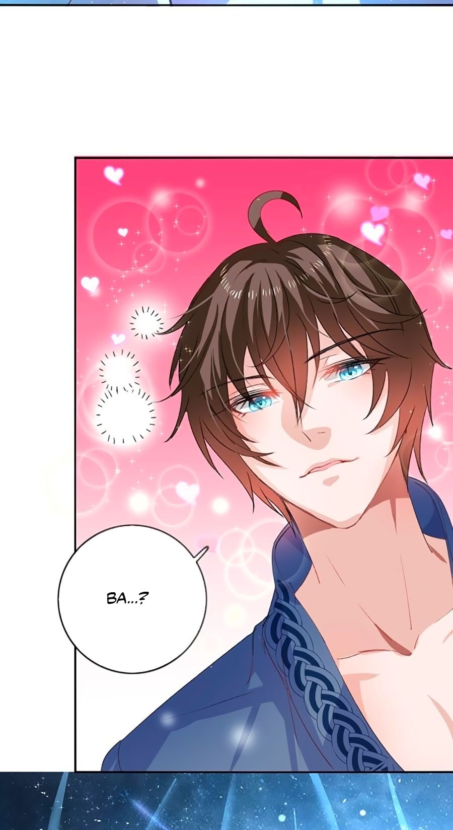 hệ thống công lược của tiểu công chúa chapter 28 17