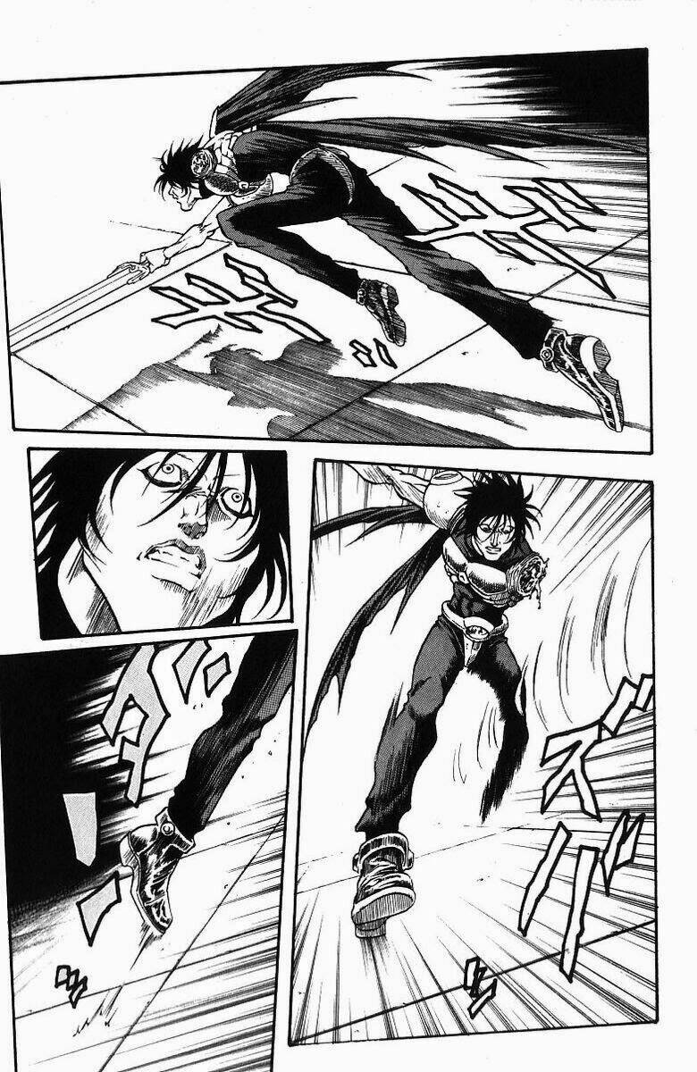 vua trên biển chapter 182 6