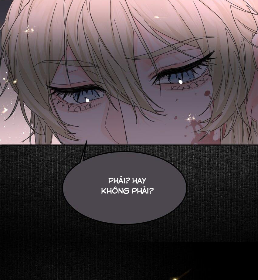 tình cũ là vua chapter 5 38