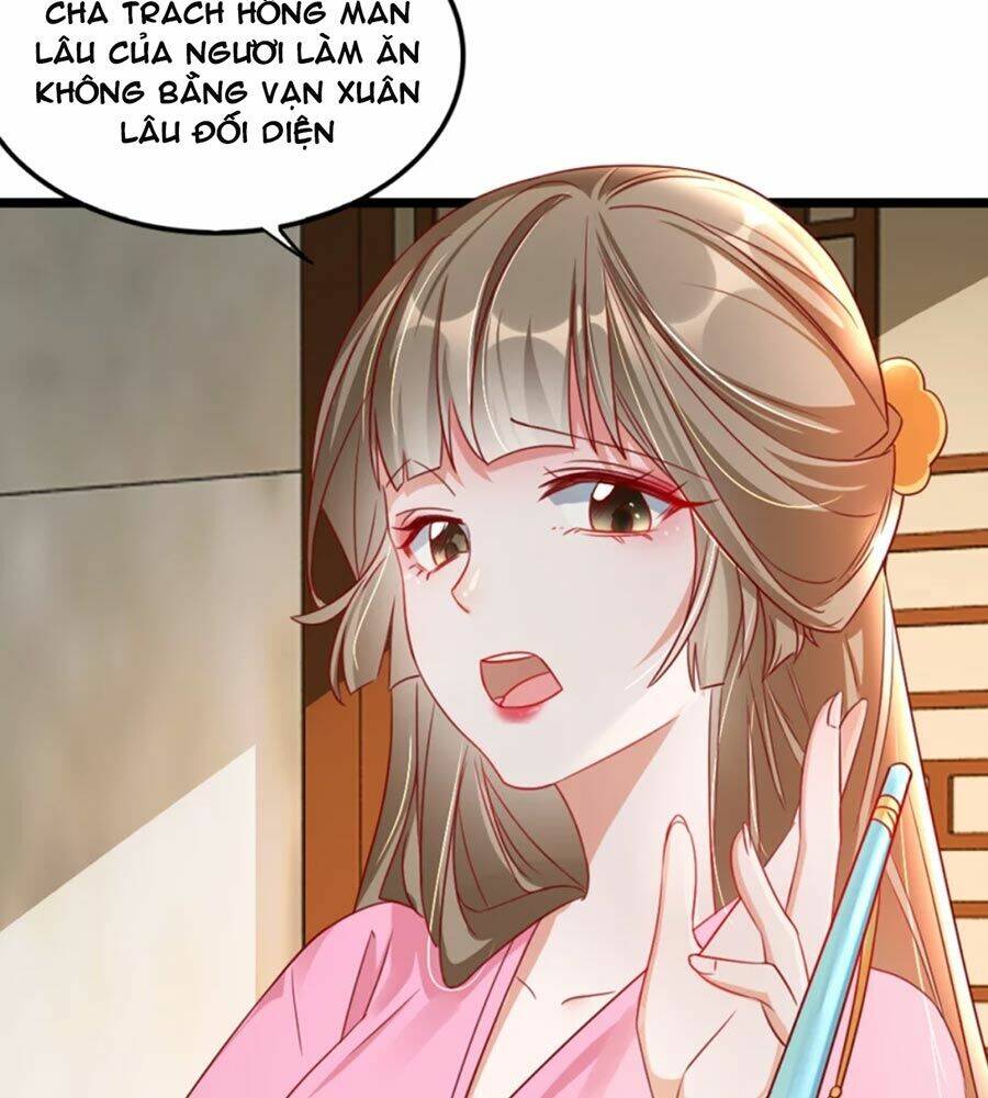 gian phi như thử đa kiều chapter 94 5